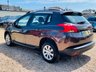USED 2014 63 PEUGEOT 2008 1.4 HDI ACCESS PLUS 5d 68 BHP Spacious, practical MPV in Dakota Brown Metallic