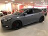 USED 2016 16 FORD FOCUS 2.0 ST-3 TDCI 5d 183 BHP * PRIVACY GLASS * CLIMATE CONTROL * PARKING SENSORS * LEATHER TRIM * 19 INCH AOLLY WHEELS * MOT MARCH 22 *