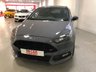 USED 2016 16 FORD FOCUS 2.0 ST-3 TDCI 5d 183 BHP * PRIVACY GLASS * CLIMATE CONTROL * PARKING SENSORS * LEATHER TRIM * 19 INCH AOLLY WHEELS * MOT MARCH 22 *