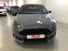 USED 2016 16 FORD FOCUS 2.0 ST-3 TDCI 5d 183 BHP * PRIVACY GLASS * CLIMATE CONTROL * PARKING SENSORS * LEATHER TRIM * 19 INCH AOLLY WHEELS * MOT MARCH 22 *