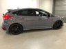 USED 2016 16 FORD FOCUS 2.0 ST-3 TDCI 5d 183 BHP * PRIVACY GLASS * CLIMATE CONTROL * PARKING SENSORS * LEATHER TRIM * 19 INCH AOLLY WHEELS * MOT MARCH 22 *