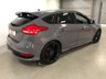 USED 2016 16 FORD FOCUS 2.0 ST-3 TDCI 5d 183 BHP * PRIVACY GLASS * CLIMATE CONTROL * PARKING SENSORS * LEATHER TRIM * 19 INCH AOLLY WHEELS * MOT MARCH 22 *