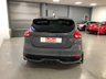 USED 2016 16 FORD FOCUS 2.0 ST-3 TDCI 5d 183 BHP * PRIVACY GLASS * CLIMATE CONTROL * PARKING SENSORS * LEATHER TRIM * 19 INCH AOLLY WHEELS * MOT MARCH 22 *