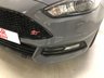 USED 2016 16 FORD FOCUS 2.0 ST-3 TDCI 5d 183 BHP * PRIVACY GLASS * CLIMATE CONTROL * PARKING SENSORS * LEATHER TRIM * 19 INCH AOLLY WHEELS * MOT MARCH 22 *