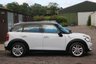 USED 2013 63 MINI COUNTRYMAN 2.0 COOPER D 5d 110 BHP 