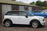 USED 2013 63 MINI COUNTRYMAN 2.0 COOPER D 5d 110 BHP 