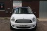 USED 2013 63 MINI COUNTRYMAN 2.0 COOPER D 5d 110 BHP 