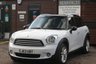 USED 2013 63 MINI COUNTRYMAN 2.0 COOPER D 5d 110 BHP 