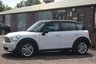 USED 2013 63 MINI COUNTRYMAN 2.0 COOPER D 5d 110 BHP 
