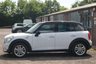 USED 2013 63 MINI COUNTRYMAN 2.0 COOPER D 5d 110 BHP 