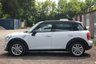 USED 2013 63 MINI COUNTRYMAN 2.0 COOPER D 5d 110 BHP 