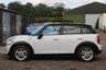 USED 2013 63 MINI COUNTRYMAN 2.0 COOPER D 5d 110 BHP 