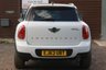 USED 2013 63 MINI COUNTRYMAN 2.0 COOPER D 5d 110 BHP 