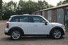 USED 2013 63 MINI COUNTRYMAN 2.0 COOPER D 5d 110 BHP 