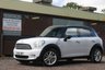 USED 2013 63 MINI COUNTRYMAN 2.0 COOPER D 5d 110 BHP 