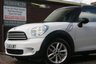 USED 2013 63 MINI COUNTRYMAN 2.0 COOPER D 5d 110 BHP 