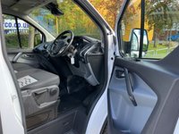 USED 2017 67 FORD TRANSIT CUSTOM 270 TDCi 130 LIMITED LOW ROOF P/V  