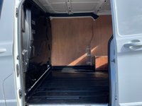 USED 2017 67 FORD TRANSIT CUSTOM 270 TDCi 130 LIMITED LOW ROOF P/V  