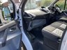 USED 2017 67 FORD TRANSIT CUSTOM 270 TDCi 130 LIMITED LOW ROOF P/V  