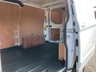 USED 2017 67 FORD TRANSIT CUSTOM 270 TDCi 130 LIMITED LOW ROOF P/V  