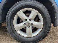 USED 2007 NISSAN QASHQAI 1.6 ACENTA 5d 113 BHP 