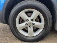 USED 2007 NISSAN QASHQAI 1.6 ACENTA 5d 113 BHP 