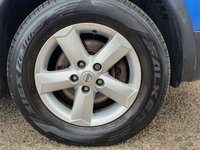 USED 2007 NISSAN QASHQAI 1.6 ACENTA 5d 113 BHP 