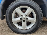 USED 2007 NISSAN QASHQAI 1.6 ACENTA 5d 113 BHP 