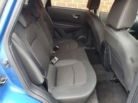 USED 2007 NISSAN QASHQAI 1.6 ACENTA 5d 113 BHP 