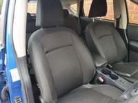 USED 2007 NISSAN QASHQAI 1.6 ACENTA 5d 113 BHP 
