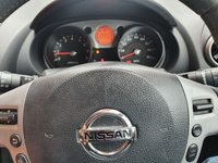 USED 2007 NISSAN QASHQAI 1.6 ACENTA 5d 113 BHP 