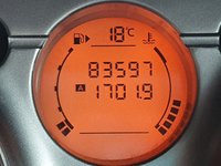 USED 2007 NISSAN QASHQAI 1.6 ACENTA 5d 113 BHP 