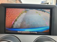 USED 2007 NISSAN QASHQAI 1.6 ACENTA 5d 113 BHP 
