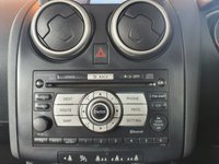 USED 2007 NISSAN QASHQAI 1.6 ACENTA 5d 113 BHP 