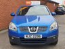 USED 2007 NISSAN QASHQAI 1.6 ACENTA 5d 113 BHP 