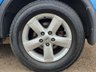 USED 2007 NISSAN QASHQAI 1.6 ACENTA 5d 113 BHP 