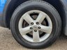 USED 2007 NISSAN QASHQAI 1.6 ACENTA 5d 113 BHP 