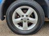 USED 2007 NISSAN QASHQAI 1.6 ACENTA 5d 113 BHP 