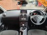USED 2007 NISSAN QASHQAI 1.6 ACENTA 5d 113 BHP 