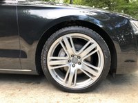 USED 2015 15 AUDI A8 3.0 TDI QUATTRO SPORT EXECUTIVE 4d 254 BHP ZERO DEPOSIT FINANCE AVAILABLE