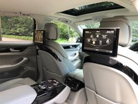 USED 2015 15 AUDI A8 3.0 TDI QUATTRO SPORT EXECUTIVE 4d 254 BHP ZERO DEPOSIT FINANCE AVAILABLE