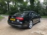 USED 2015 15 AUDI A8 3.0 TDI QUATTRO SPORT EXECUTIVE 4d 254 BHP ZERO DEPOSIT FINANCE AVAILABLE