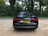 USED 2015 15 AUDI A8 3.0 TDI QUATTRO SPORT EXECUTIVE 4d 254 BHP ZERO DEPOSIT FINANCE AVAILABLE
