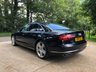USED 2015 15 AUDI A8 3.0 TDI QUATTRO SPORT EXECUTIVE 4d 254 BHP ZERO DEPOSIT FINANCE AVAILABLE