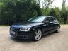 USED 2015 15 AUDI A8 3.0 TDI QUATTRO SPORT EXECUTIVE 4d 254 BHP ZERO DEPOSIT FINANCE AVAILABLE