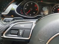 USED 2014 64 AUDI A4 2.0 TDI BLACK EDITION START/STOP 4d 148 BHP ZERO DEPOSIT FINANCE AVAILABLE