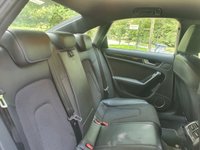 USED 2014 64 AUDI A4 2.0 TDI BLACK EDITION START/STOP 4d 148 BHP ZERO DEPOSIT FINANCE AVAILABLE