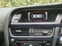 USED 2014 64 AUDI A4 2.0 TDI BLACK EDITION START/STOP 4d 148 BHP ZERO DEPOSIT FINANCE AVAILABLE