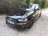 USED 2014 64 AUDI A4 2.0 TDI BLACK EDITION START/STOP 4d 148 BHP ZERO DEPOSIT FINANCE AVAILABLE
