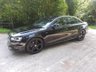 USED 2014 64 AUDI A4 2.0 TDI BLACK EDITION START/STOP 4d 148 BHP ZERO DEPOSIT FINANCE AVAILABLE